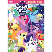 Load image into Gallery viewer, My Little Pony: Friendship Is Magic Season 9
