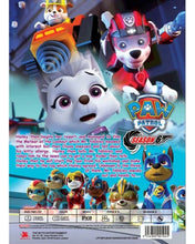 Load image into Gallery viewer, Paw Patrol Season 6 Episode 1-26 Cartoon TV Series DVD
